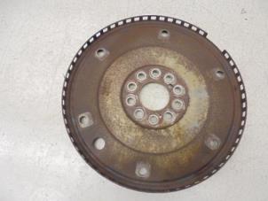 Gebruikte Starterkrans Landrover Freelander II 3.2 l6 24V Prijs op aanvraag aangeboden door N Kossen Autorecycling BV