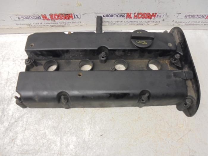 Gebruikte Kleppendeksel Ford Fiesta 6 (JA8) 1.4 16V Prijs op aanvraag aangeboden door N Kossen Autorecycling BV
