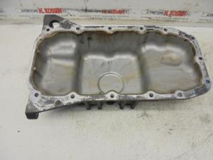 Gebruikte Carterpan Ford Fiesta 6 (JA8) 1.4 16V Prijs op aanvraag aangeboden door N Kossen Autorecycling BV