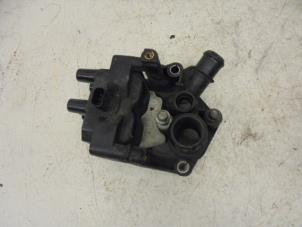 Gebruikte Bobine Ford Fiesta 6 (JA8) 1.4 16V Prijs op aanvraag aangeboden door N Kossen Autorecycling BV