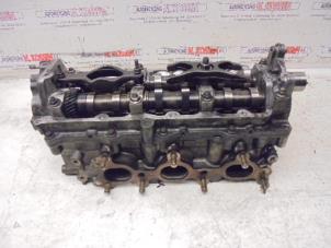 Gebruikte Cilinderkop Opel Vectra Prijs op aanvraag aangeboden door N Kossen Autorecycling BV