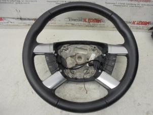 Gebruikte Stuurwiel Ford Transit 2.2 TDCi 16V Euro 5 Prijs op aanvraag aangeboden door N Kossen Autorecycling BV