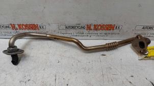 Gebruikte EGR Buis Volkswagen Golf V (1K1) 1.4 16V Prijs op aanvraag aangeboden door N Kossen Autorecycling BV