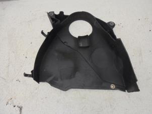 Gebruikte Distributiedeksel Volkswagen Golf V (1K1) 1.4 16V Prijs op aanvraag aangeboden door N Kossen Autorecycling BV