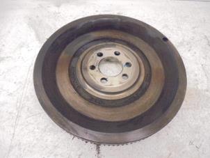 Gebruikte Vliegwiel Volkswagen Golf V (1K1) 1.4 16V Prijs op aanvraag aangeboden door N Kossen Autorecycling BV