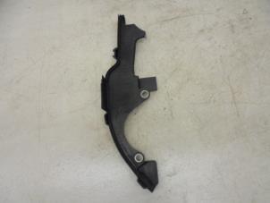 Gebruikte Distributiedeksel Volkswagen Golf V (1K1) 1.4 16V Prijs op aanvraag aangeboden door N Kossen Autorecycling BV