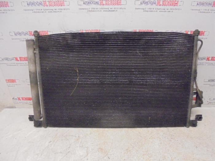 Gebruikte Airco Radiateur Hyundai Santafe Prijs op aanvraag aangeboden door N Kossen Autorecycling BV