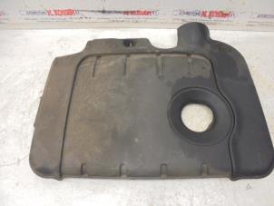 Gebruikte Afdekplaat motor Hyundai Santafe Prijs op aanvraag aangeboden door N Kossen Autorecycling BV