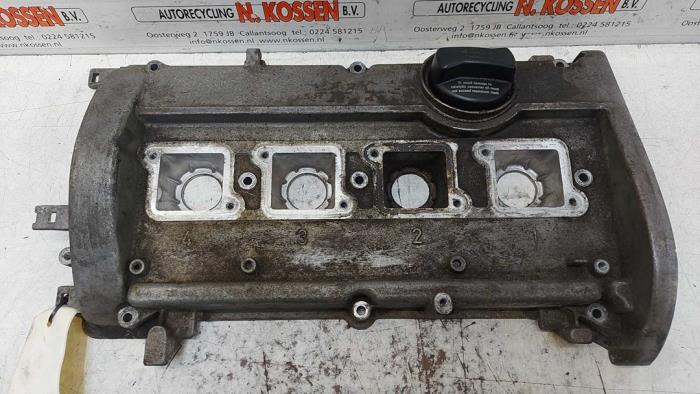 Gebruikte Kleppendeksel Audi A4 Avant Quattro (B5) 1.8 20V T Prijs op aanvraag aangeboden door N Kossen Autorecycling BV