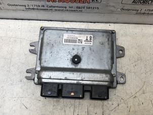Gebruikte Computer Motormanagement Nissan Note (E11) 1.6 16V Prijs op aanvraag aangeboden door N Kossen Autorecycling BV