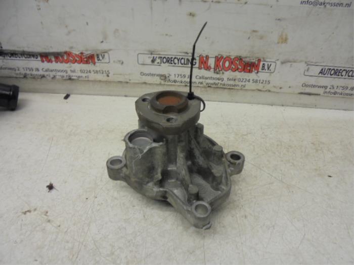 Waterpomp Volkswagen Polo (Gebruikt)