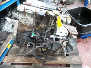 Gebruikte Motor Landrover Discovery I 2.5 TDi 300 Prijs op aanvraag aangeboden door N Kossen Autorecycling BV