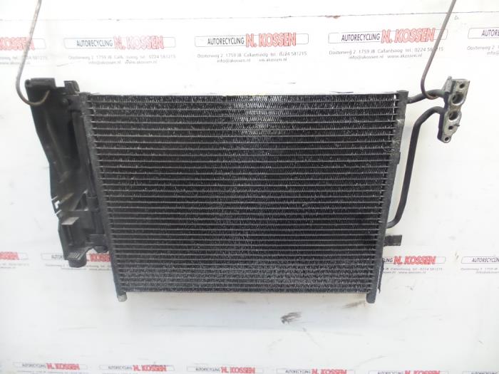 Gebruikte Airco Radiateur BMW Z4 Prijs op aanvraag aangeboden door N Kossen Autorecycling BV