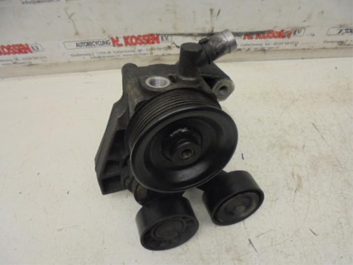 Gebruikte Spanrol Multiriem Fiat Ducato (250) 2.3 D 120 Multijet Prijs op aanvraag aangeboden door N Kossen Autorecycling BV