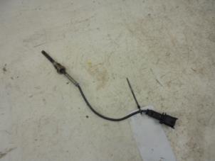 Gebruikte Roetfilter sensor Chevrolet Aveo 1.3 D 16V Prijs op aanvraag aangeboden door N Kossen Autorecycling BV