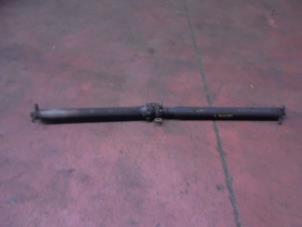 Gebruikte Cardanas Mercedes CLK (C209) 5.0 500 V8 24V Prijs op aanvraag aangeboden door N Kossen Autorecycling BV