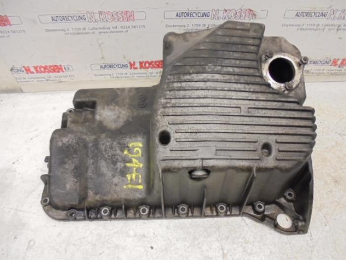 Gebruikte Carterpan BMW Z3 Prijs op aanvraag aangeboden door N Kossen Autorecycling BV
