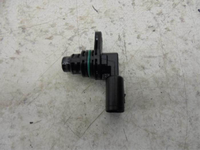 Gebruikte Nokkenas Sensor Volkswagen Polo Prijs op aanvraag aangeboden door N Kossen Autorecycling BV