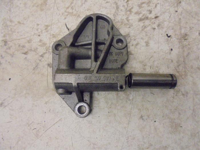 Gebruikte Spanner multiriem Volkswagen Polo Prijs op aanvraag aangeboden door N Kossen Autorecycling BV
