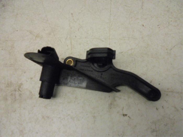 Gebruikte Krukas sensor Peugeot 206+ (2L/M) 1.4 XS Prijs op aanvraag aangeboden door N Kossen Autorecycling BV