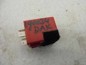 Gebruikte Relais Renault Clio II (BB/CB) 1.6 Autom. Prijs op aanvraag aangeboden door N Kossen Autorecycling BV