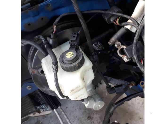 Gebruikte Rembol Volkswagen Golf V (1K1) 1.4 16V Prijs op aanvraag aangeboden door N Kossen Autorecycling BV