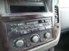 Mitsubishi Pajero Hardtop (V6/7) 3.2 DI-D 16V Radio/Cassette