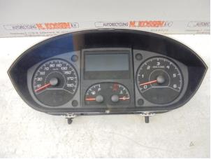 Gebruikte Instrumentenpaneel Peugeot Boxer (U9) 2.0 BlueHDi 110 Prijs op aanvraag aangeboden door N Kossen Autorecycling BV