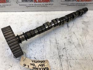 Gebruikte Nokkenas Suzuki Baleno (GC/GD) 1.6 16V Prijs op aanvraag aangeboden door N Kossen Autorecycling BV