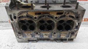 Gebruikte Cilinderkop Volkswagen Polo Prijs op aanvraag aangeboden door N Kossen Autorecycling BV