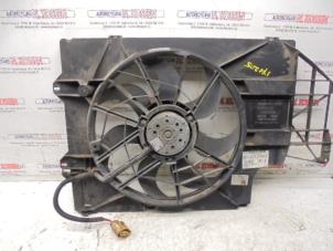 Gebruikte Koelvin Volkswagen Transporter T5 1.9 TDi Prijs op aanvraag aangeboden door N Kossen Autorecycling BV