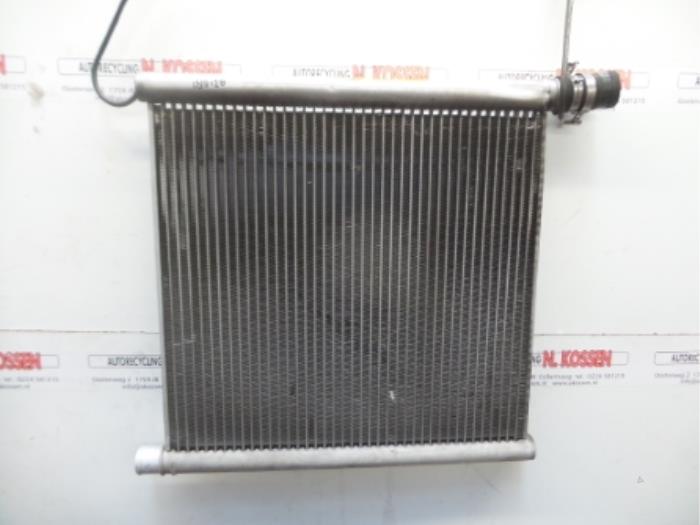 Gebruikte Radiateur Mitsubishi Colt Prijs op aanvraag aangeboden door N Kossen Autorecycling BV
