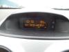 Opel Corsa Display Interieur