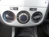 Opel Corsa Chaufage Bedieningspaneel