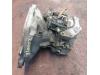 Opel Corsa Versnellingsbak