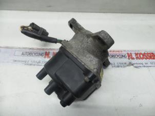 Gebruikte Delco Honda CRX (EG/EH) 1.6 ESi 16V Prijs op aanvraag aangeboden door N Kossen Autorecycling BV