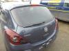 Opel Corsa Achterklep