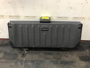 Gebruikte Bekleding Achterklep Smart Fortwo Coupé (451.3) Electric Drive Prijs op aanvraag aangeboden door N Kossen Autorecycling BV