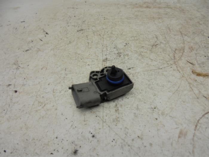 Gebruikte Brandstofdruk sensor Landrover Freelander Prijs op aanvraag aangeboden door N Kossen Autorecycling BV