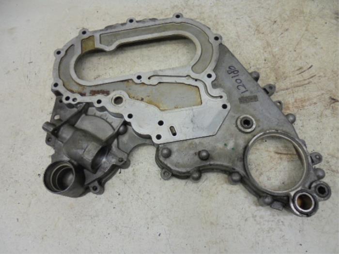 Distributiedeksel Landrover Freelander (Gebruikt)