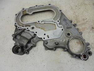 Gebruikte Distributiedeksel Landrover Freelander Prijs op aanvraag aangeboden door N Kossen Autorecycling BV