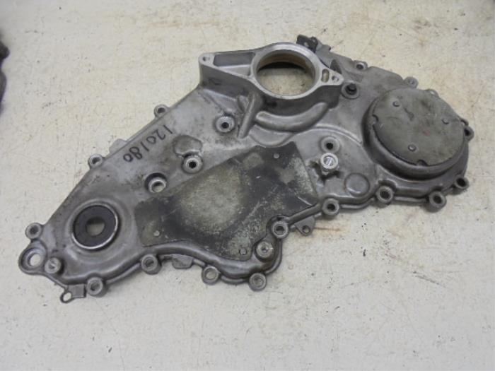 Distributiedeksel Landrover Freelander (Gebruikt)