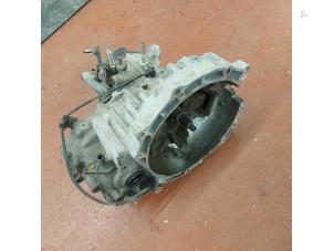 Gebruikte Versnellingsbak Mazda 6 Sportbreak (GY19/89) 2.3i 16V S-VT Prijs op aanvraag aangeboden door N Kossen Autorecycling BV