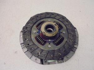 Gebruikte Koppelingsset (compleet) Opel Agila (B) 1.2 16V Prijs op aanvraag aangeboden door N Kossen Autorecycling BV