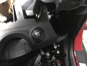 Gebruikte Start/Stop schakelaar Mini Cooper Prijs op aanvraag aangeboden door N Kossen Autorecycling BV