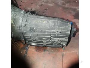 Gebruikte Automaatbak Mercedes CLK (C209) 5.0 500 V8 24V Prijs op aanvraag aangeboden door N Kossen Autorecycling BV