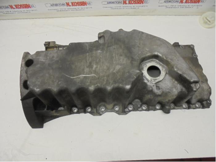 Gebruikte Carterpan Landrover Freelander Prijs op aanvraag aangeboden door N Kossen Autorecycling BV