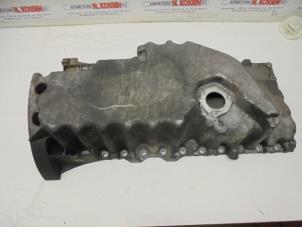 Gebruikte Carterpan Landrover Freelander Prijs op aanvraag aangeboden door N Kossen Autorecycling BV