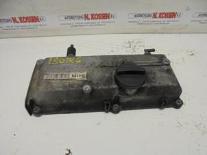 Gebruikte Kleppendeksel Kia Picanto Prijs op aanvraag aangeboden door N Kossen Autorecycling BV