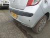 Hyundai i10 (F5) 1.1i 12V Achterbumper